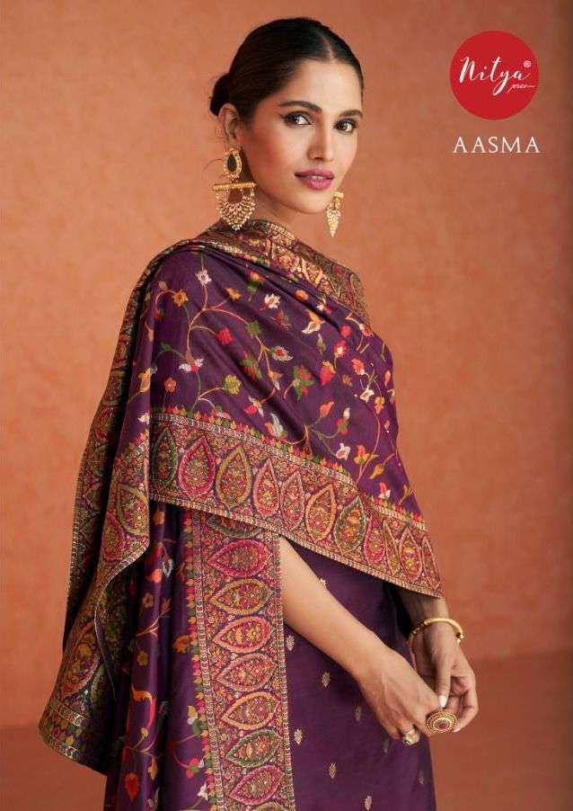 LT-NITYA-AASAM-SILK-JACQUARD-SALWAR-KAMEEZ-AT-SURAT-SUPPLIER-2