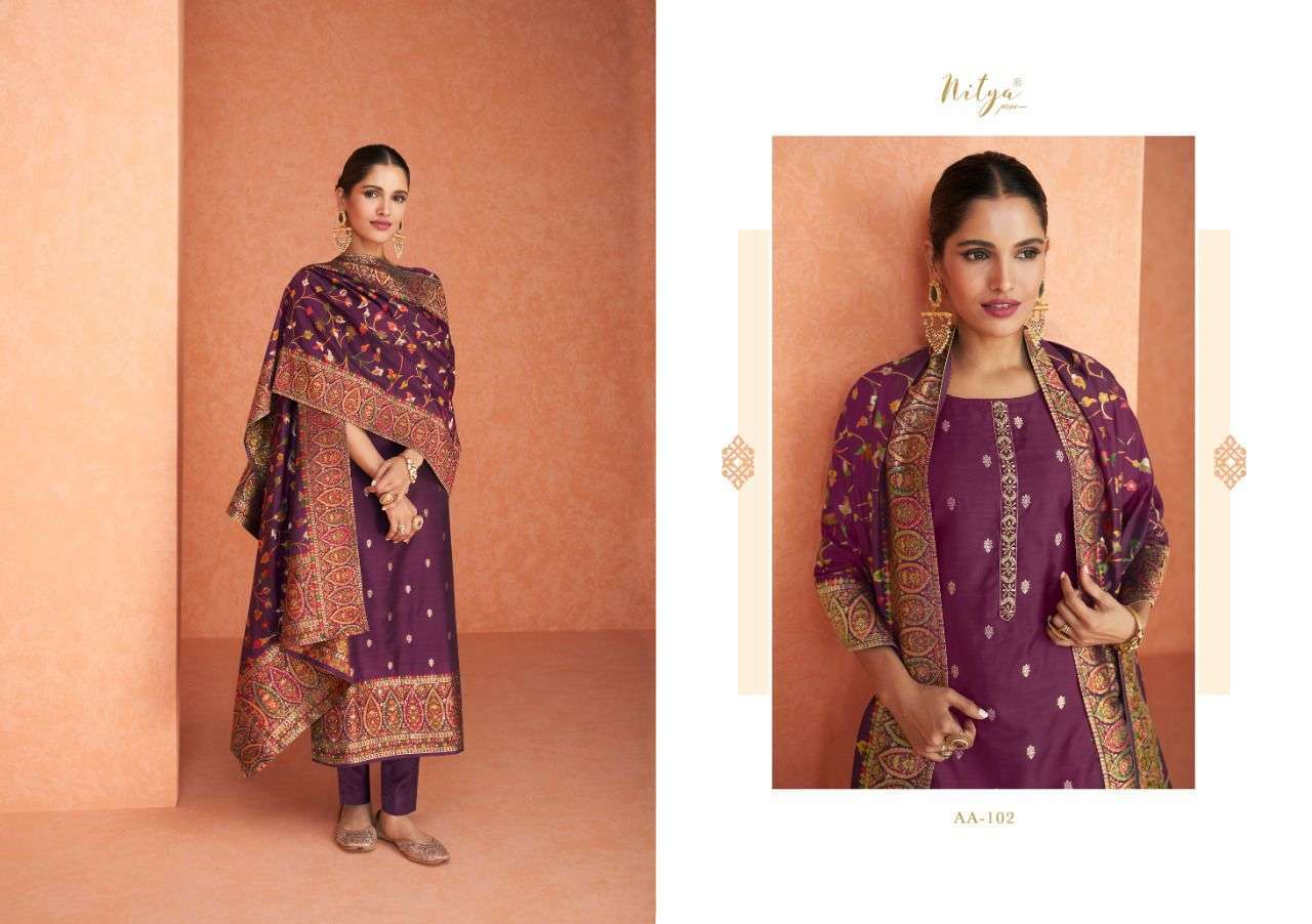 LT-NITYA-AASAM-SILK-JACQUARD-SALWAR-KAMEEZ-AT-SURAT-SUPPLIER-3