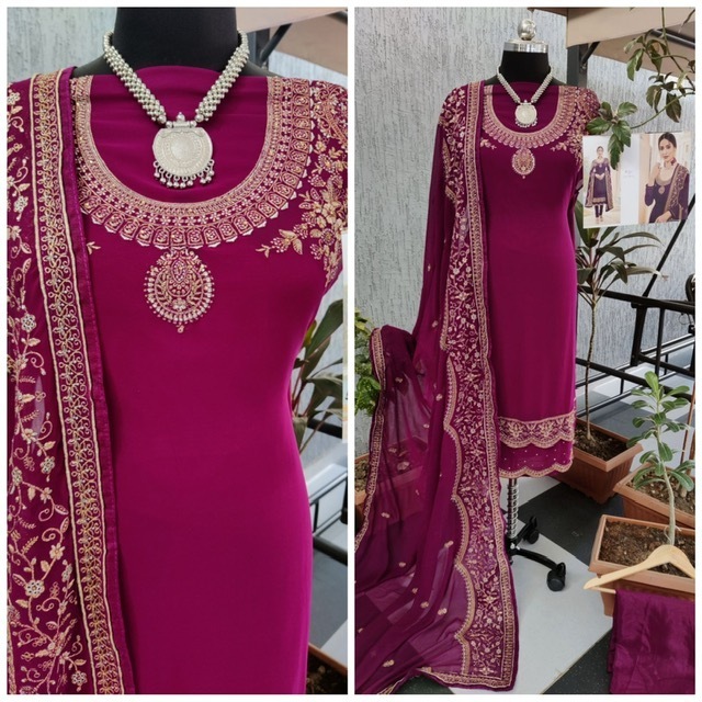 LT-NITYA-D.NO-Z-101-To-Z-105-GEORGETTE-HEVY-SALWAR-SUITS-AT-WHOLESALE-7