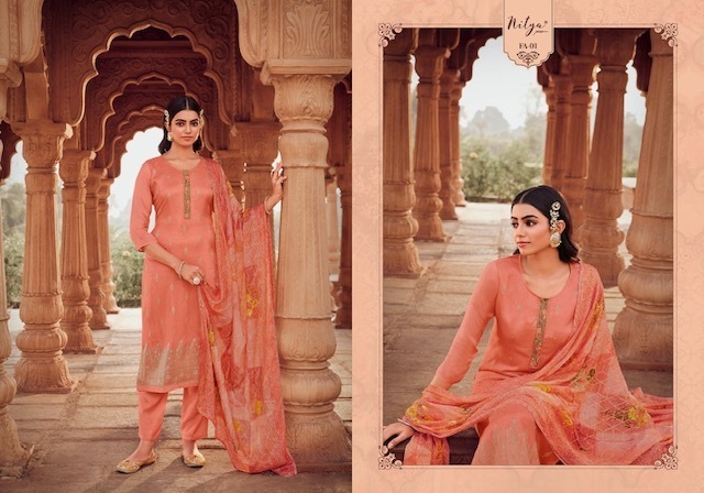 LT-NITYA-FALAK-DOLA-JACQUARD-HANDWORK-SUITS-WHOLESALER-SURAT-2