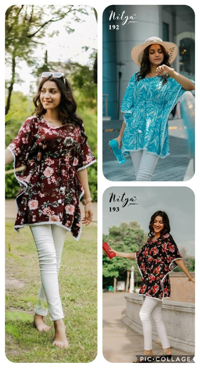 LT-NITYA-FLORAL-PRINTED-PONCHO-STYLE-KAFTAN-COLLECTION-2021-1