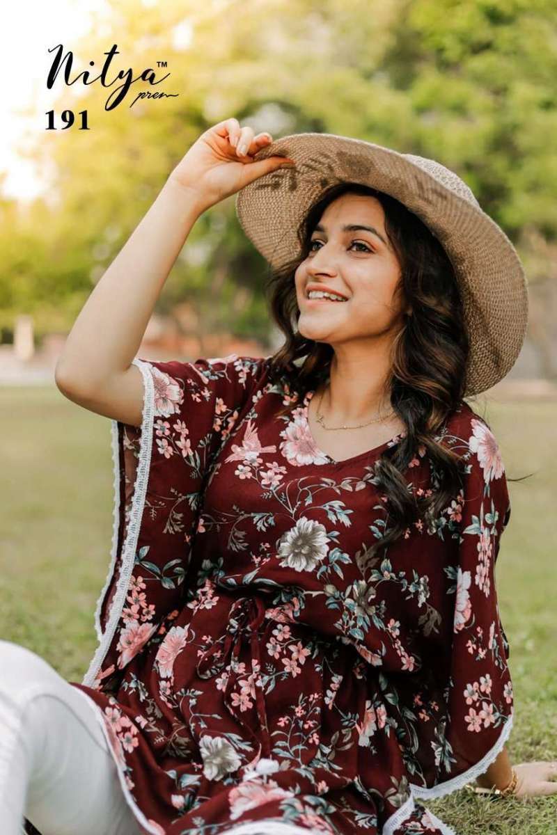 LT-NITYA-FLORAL-PRINTED-PONCHO-STYLE-KAFTAN-COLLECTION-2021-3