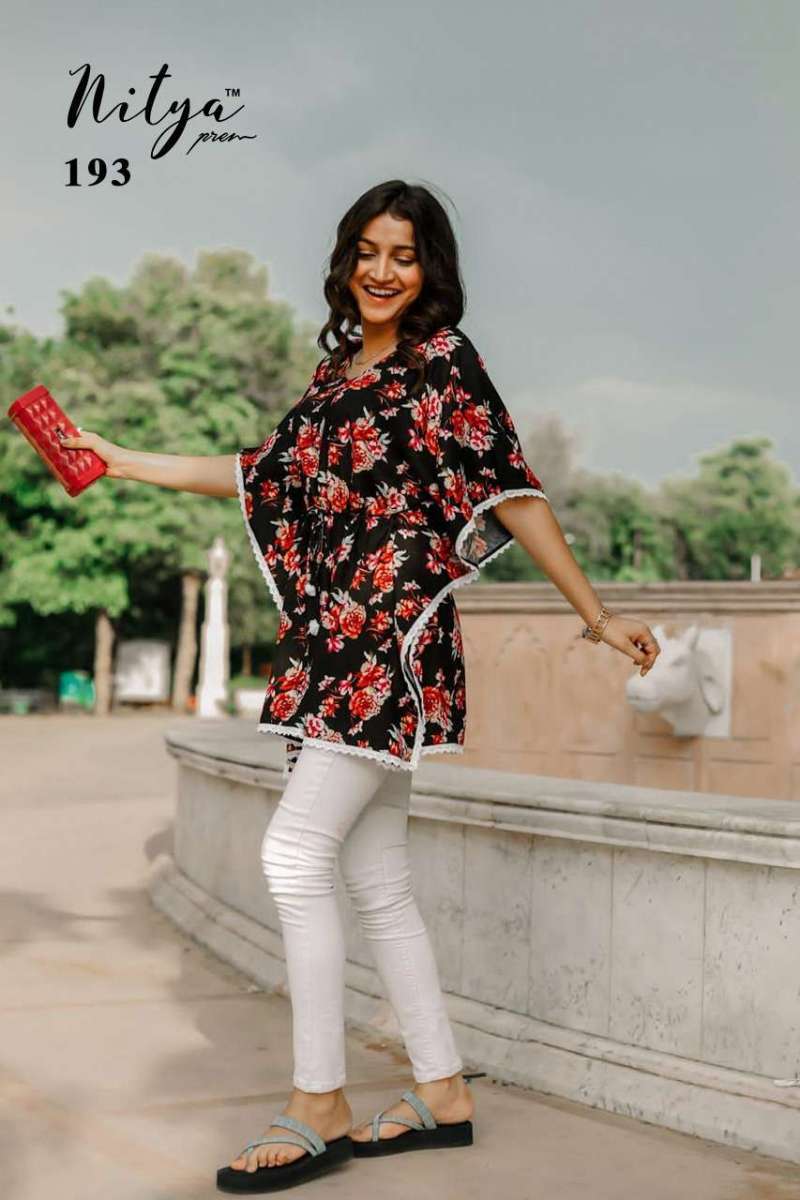 LT-NITYA-FLORAL-PRINTED-PONCHO-STYLE-KAFTAN-COLLECTION-2021-4