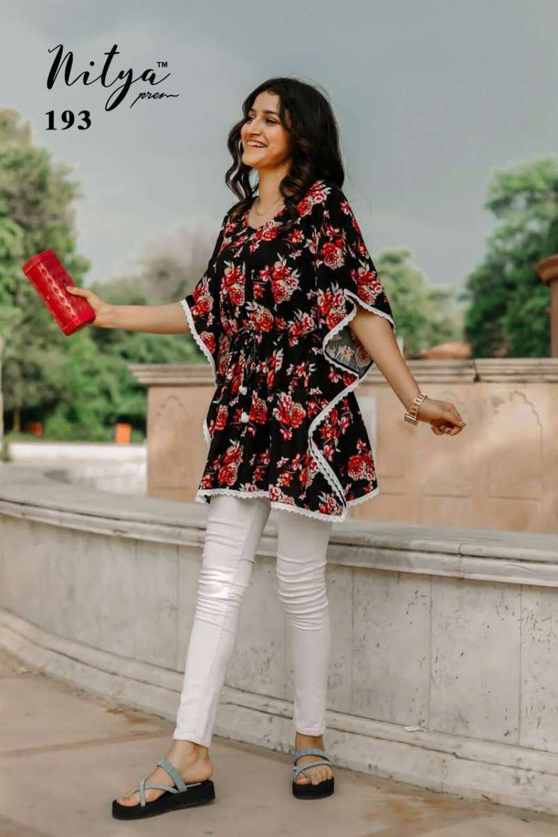 LT-NITYA-FLORAL-PRINTED-PONCHO-STYLE-KAFTAN-COLLECTION-2021-5
