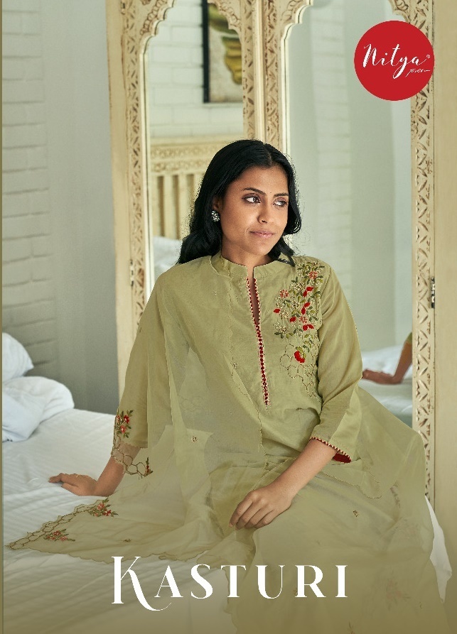 LT-NITYA-KASTURI-KURTI-PANT-WITH-DUPATTA-MANUFACTURER-SURAT-2