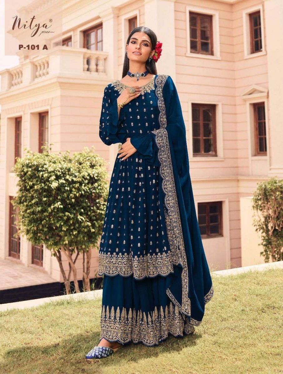 LT-NITYA-P-101-SERIES-FOUX-GEORGETTE-SALWAR-SUITS-WHOLESALE-5