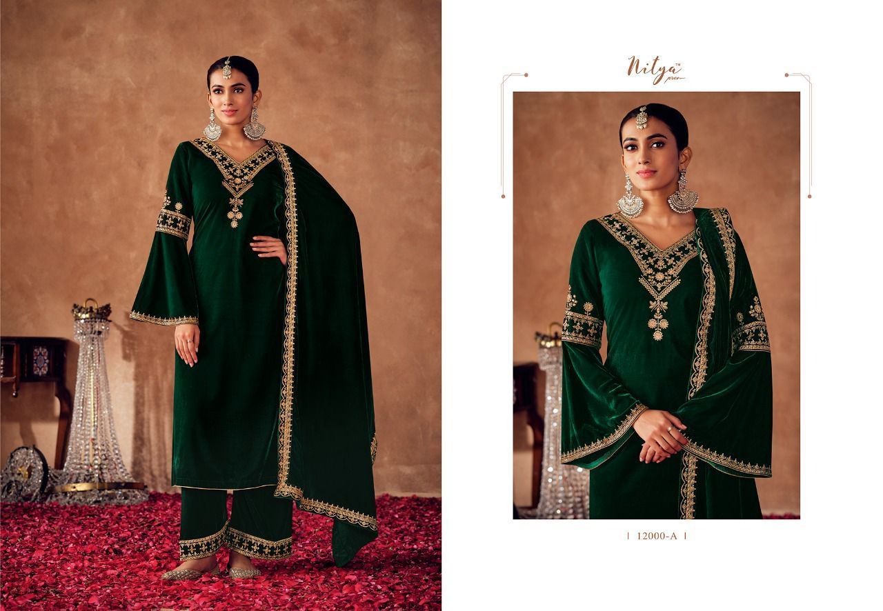 LT-NITYA-SUNHERA-VELVET-EMBROIDERY-WINTER-SUITS-WHOLESALER-SURAT-6