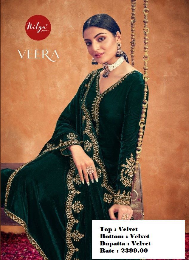 LT-NITYA-VEERA-VELVET-WINTER-SALWAR-SUITS-WHOLESALER-SURAT-11