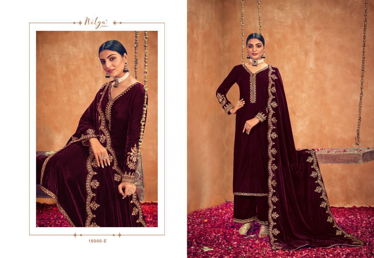 LT-NITYA-VEERA-VELVET-WINTER-SALWAR-SUITS-WHOLESALER-SURAT-13
