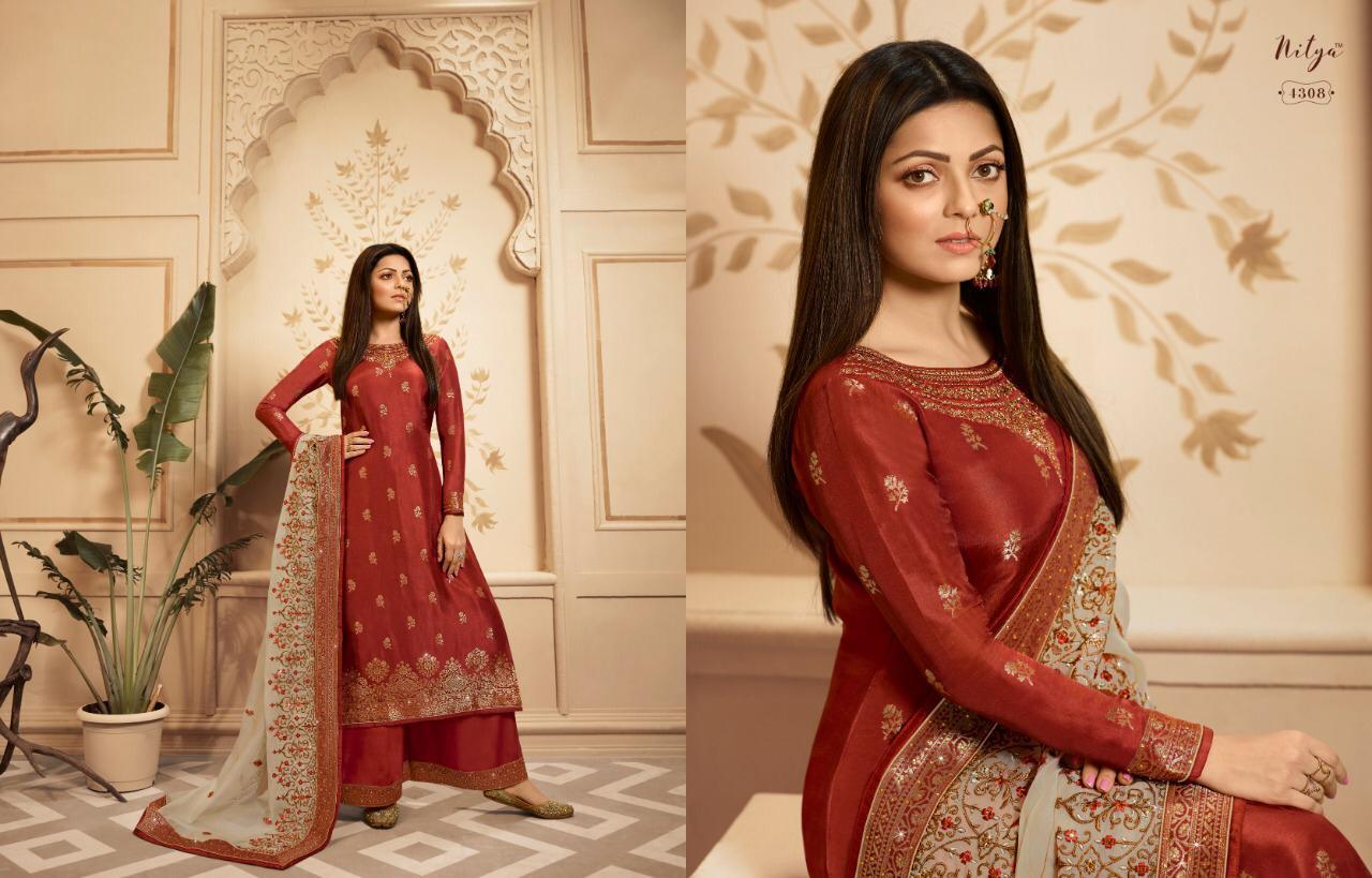 LT-NITYA-VOL-143-GEORGETTE-HEAVY-SALWAR-SUITS-WHOLESALER-4