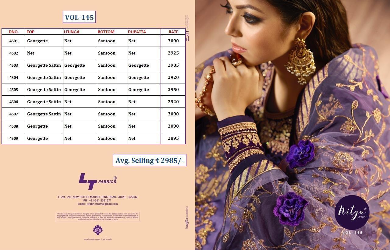 LT-NITYA-VOL-146-GEORGETTE-PARTY-WEAR-SUITS-WHOLESALE-12