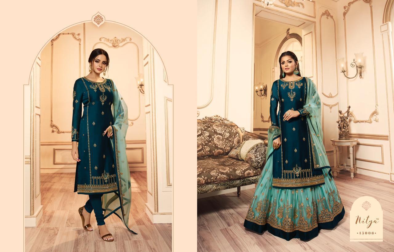 LT-NITYA-VOL-146-GEORGETTE-PARTY-WEAR-SUITS-WHOLESALE-9