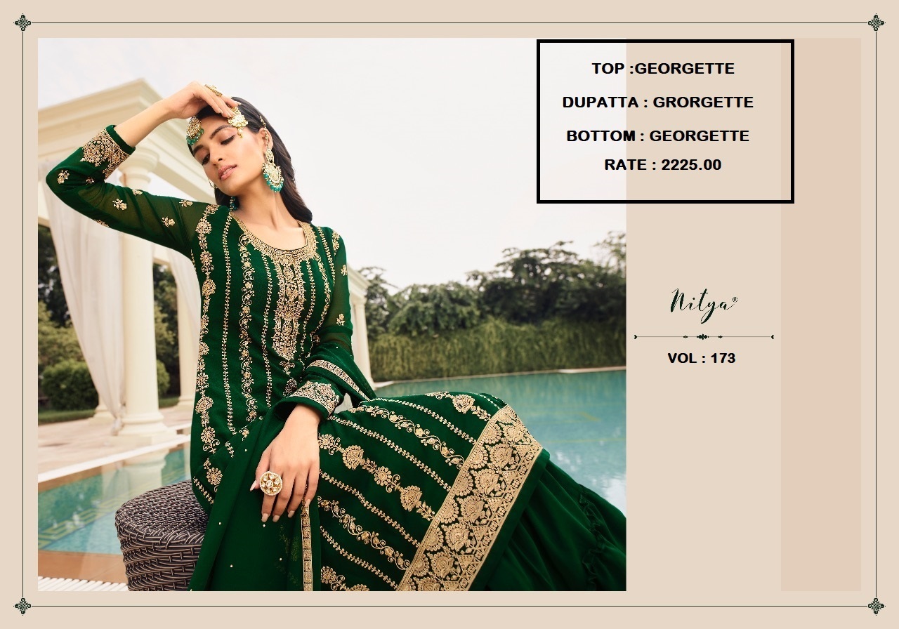 LT-NITYA-VOL-173-GEORGETTE-SALWAR-SUITS-WHOLESALER-SURAT-10