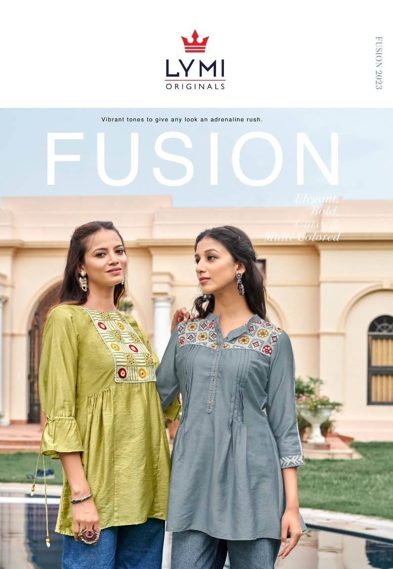 LYMI-FUSION-FANCY-HANDWORK-SHORT-TOPS-BY-RANGOON-3