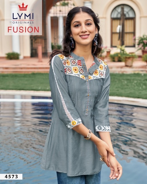 LYMI-FUSION-FANCY-HANDWORK-SHORT-TOPS-BY-RANGOON-6
