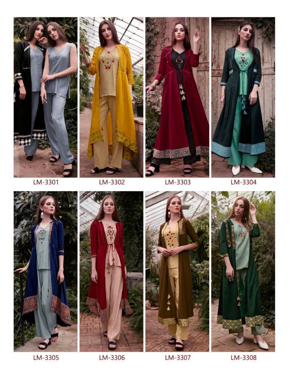 LYMI-KESSI-GENESIS-RAYON-HANDWORK-DESIGNER-TOP-WITH-BOTTOM-LATEST-CATALOGUE-1