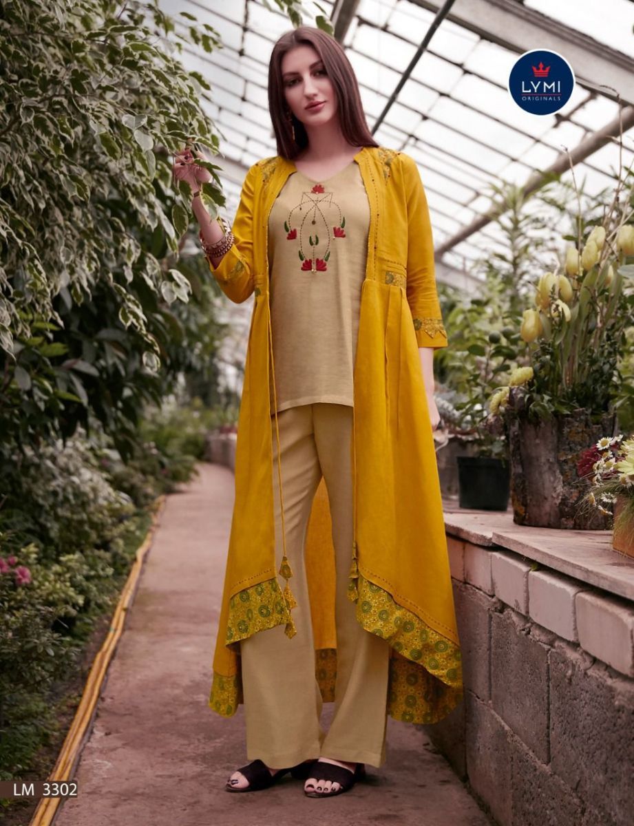 LYMI-KESSI-GENESIS-RAYON-HANDWORK-DESIGNER-TOP-WITH-BOTTOM-LATEST-CATALOGUE-2