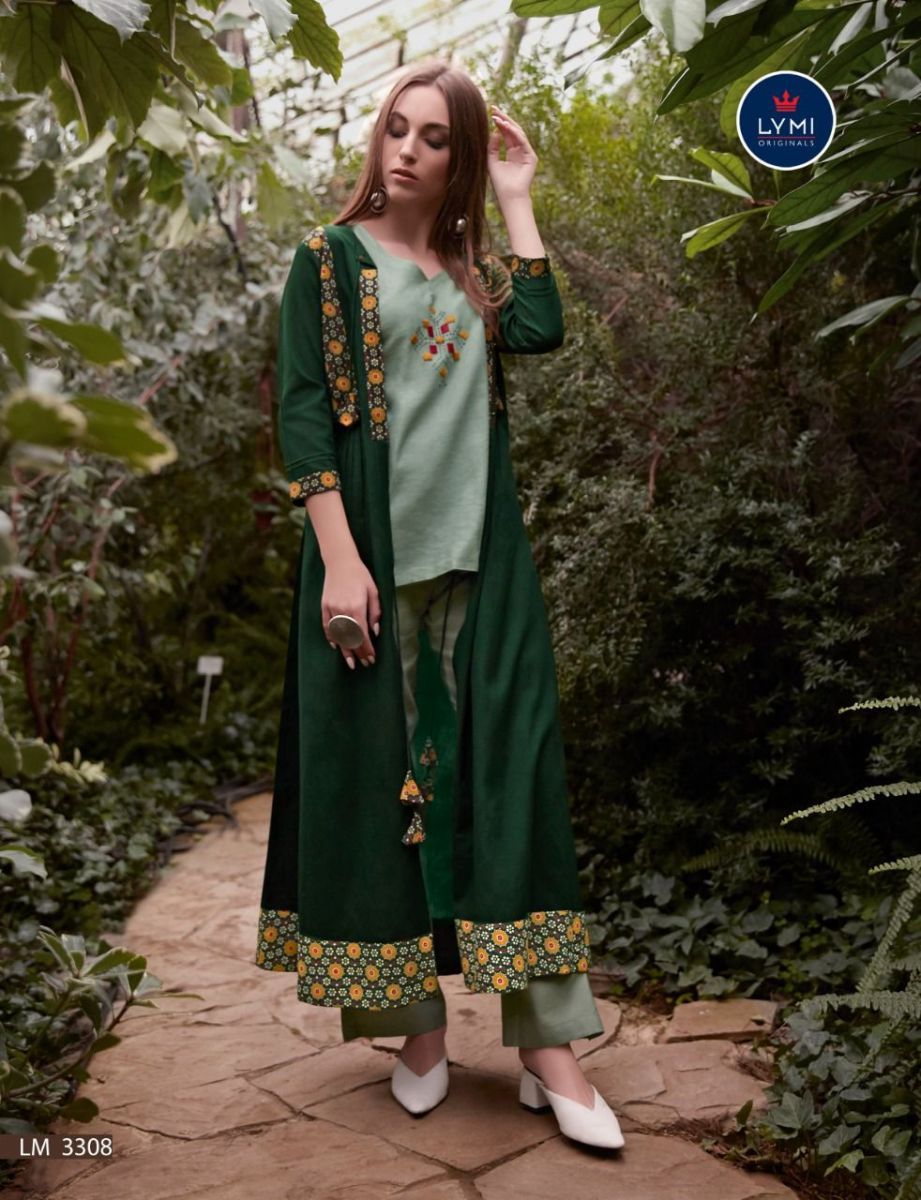 LYMI-KESSI-GENESIS-RAYON-HANDWORK-DESIGNER-TOP-WITH-BOTTOM-LATEST-CATALOGUE-3