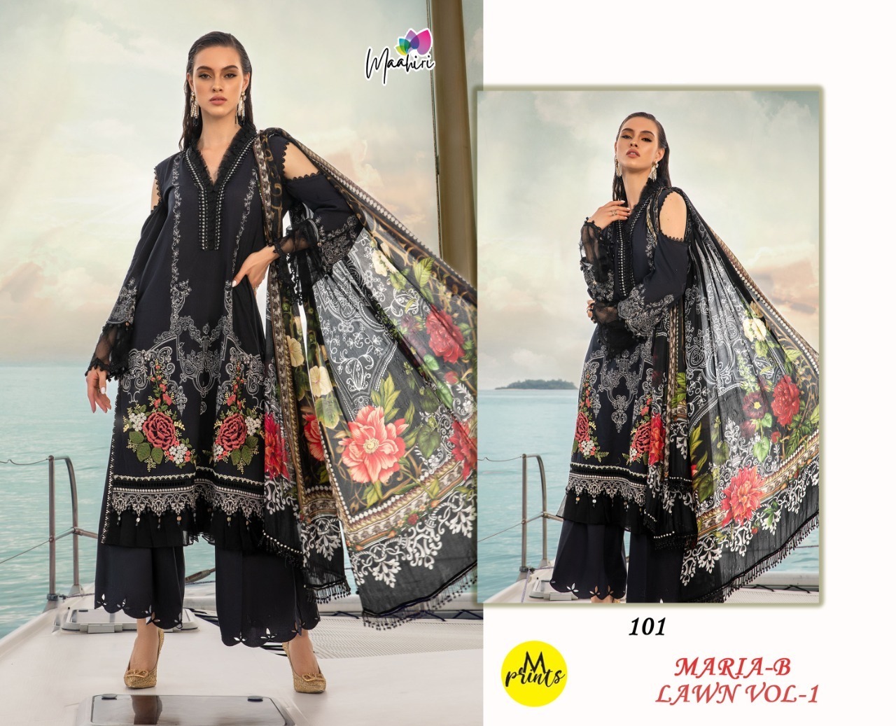 MAAHIRI-M-PRINT-CAMBRIC-LAWN-PRINTED-PAKISTANI-SUITS-WHOLESALE-5
