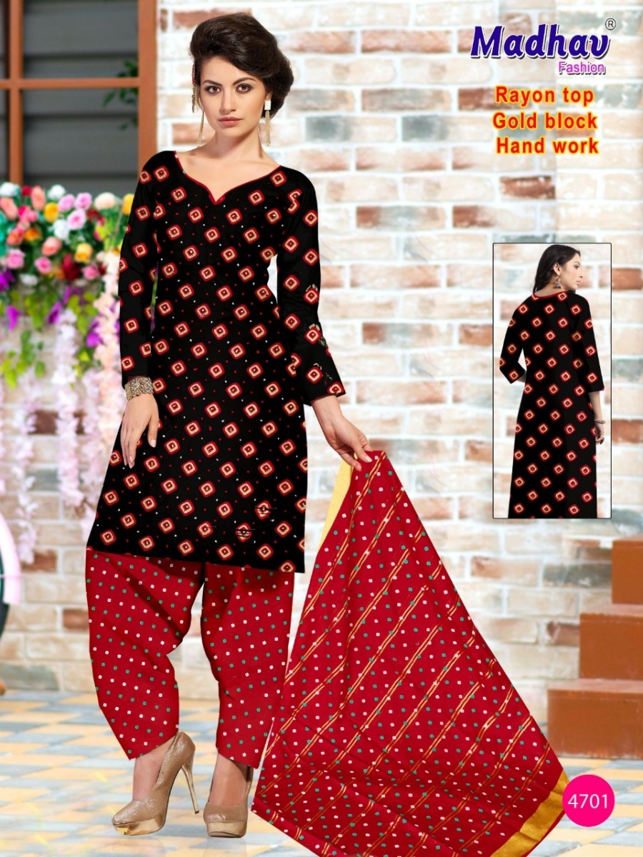 MADHAV-FASHION-RAYON-GOLD-PRINTED-DRESS-MATERIAL-MANUFACTURER-JETPUR-10