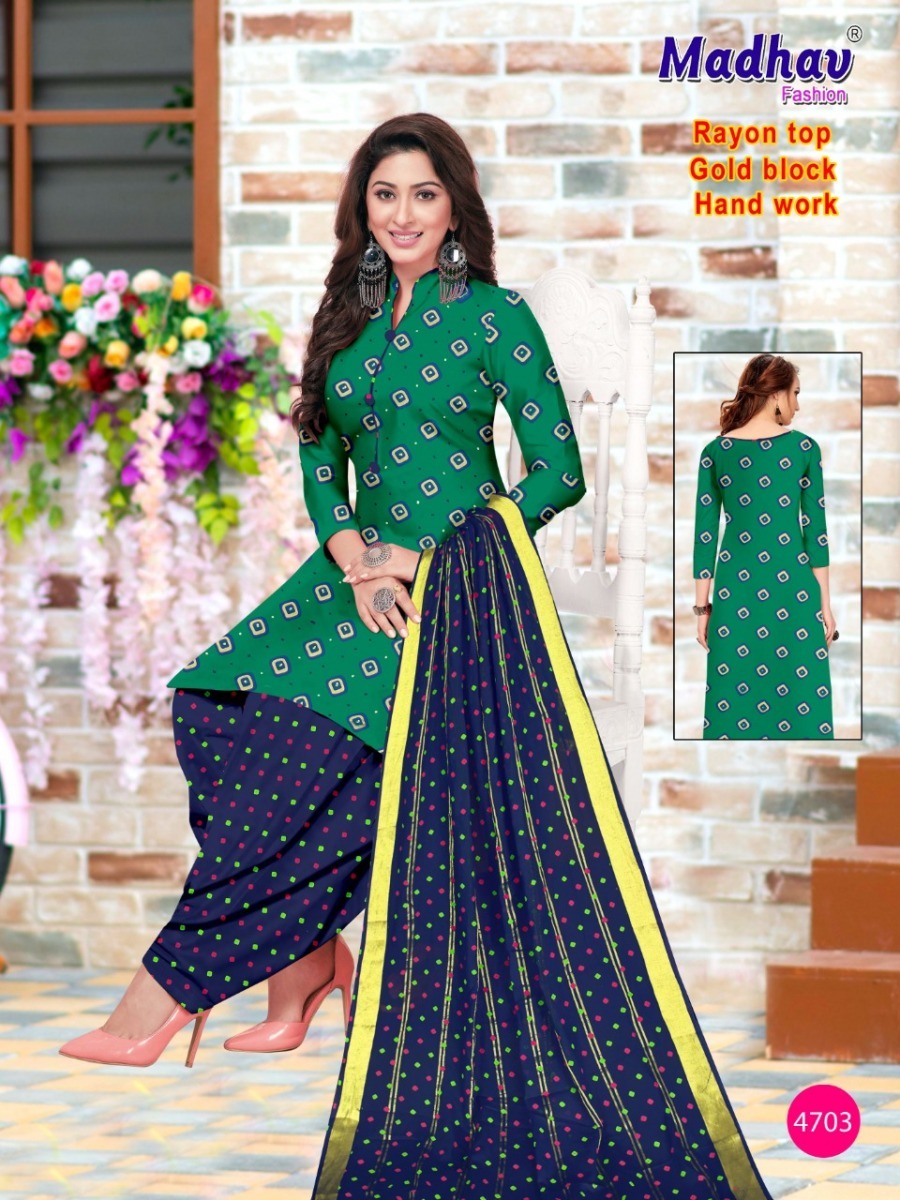 MADHAV-FASHION-RAYON-GOLD-PRINTED-DRESS-MATERIAL-MANUFACTURER-JETPUR-11