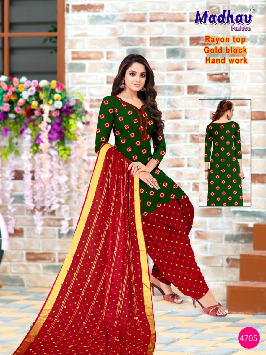 MADHAV-FASHION-RAYON-GOLD-PRINTED-DRESS-MATERIAL-MANUFACTURER-JETPUR-14