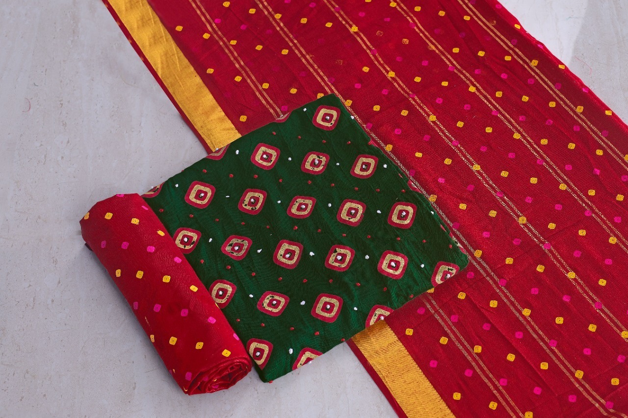 MADHAV-FASHION-RAYON-GOLD-PRINTED-DRESS-MATERIAL-MANUFACTURER-JETPUR-2