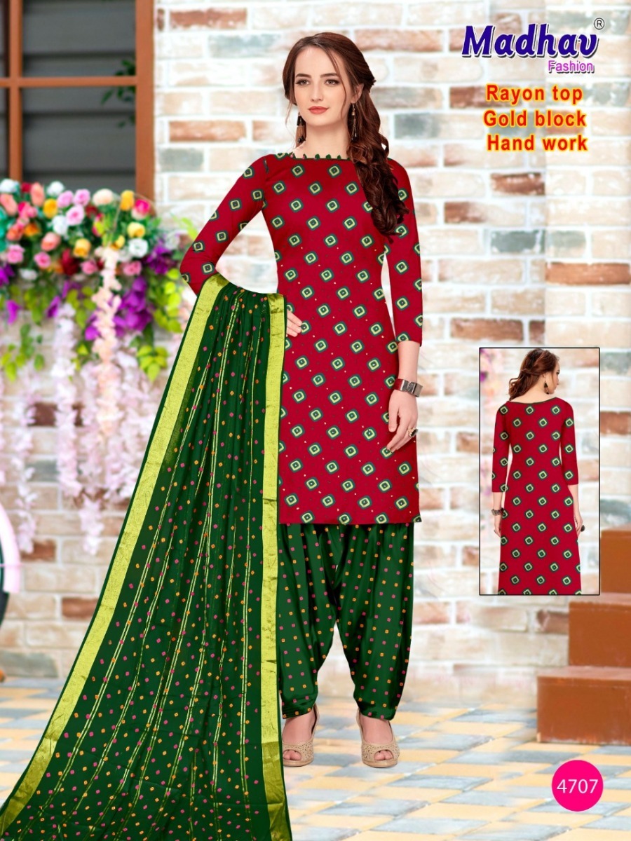 MADHAV-FASHION-RAYON-GOLD-PRINTED-DRESS-MATERIAL-MANUFACTURER-JETPUR-5