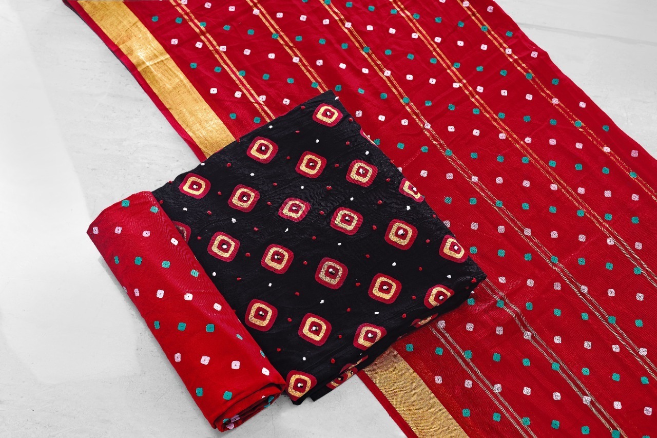 MADHAV-FASHION-RAYON-GOLD-PRINTED-DRESS-MATERIAL-MANUFACTURER-JETPUR-7