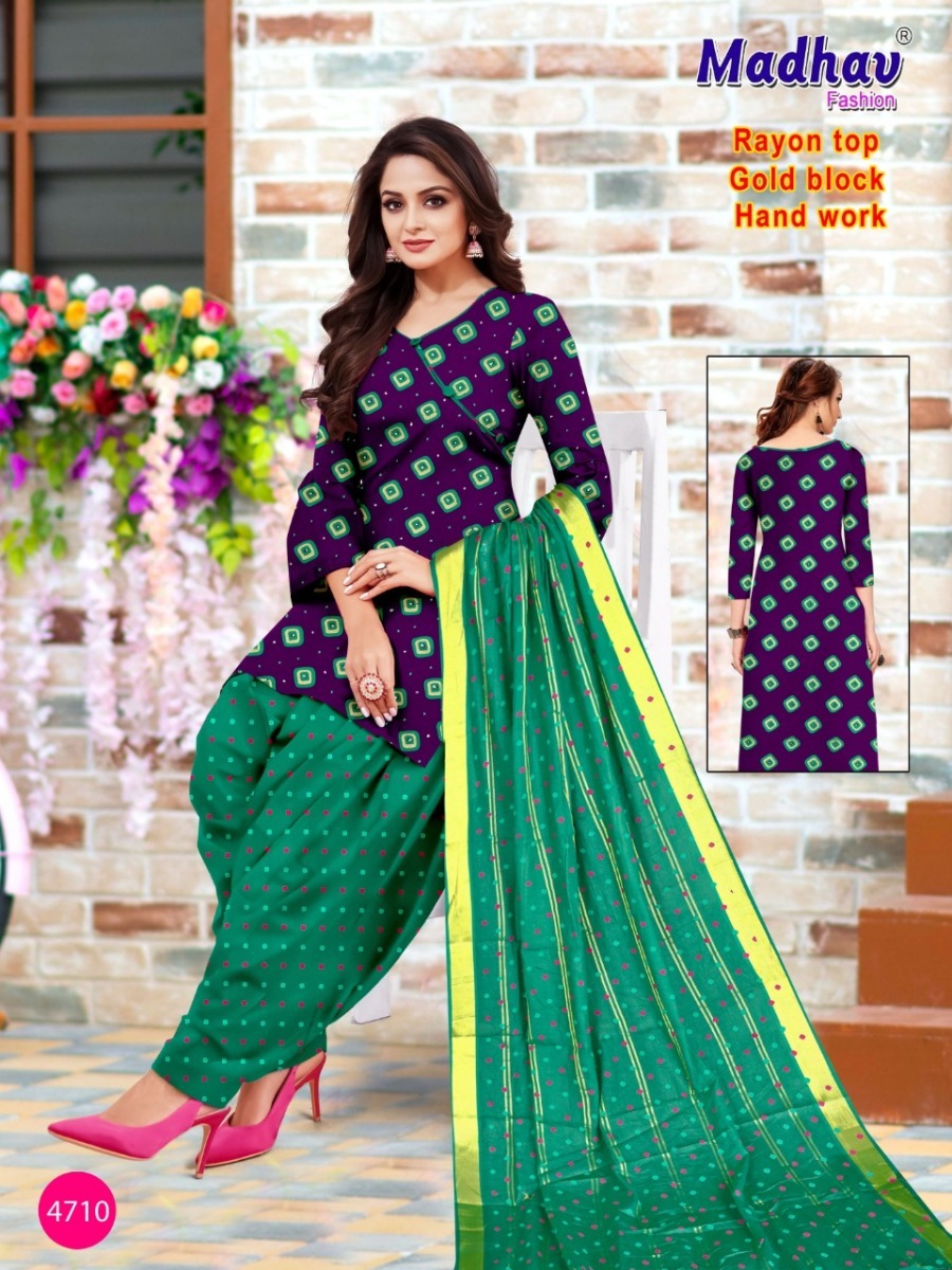 MADHAV-FASHION-RAYON-GOLD-PRINTED-DRESS-MATERIAL-MANUFACTURER-JETPUR-8