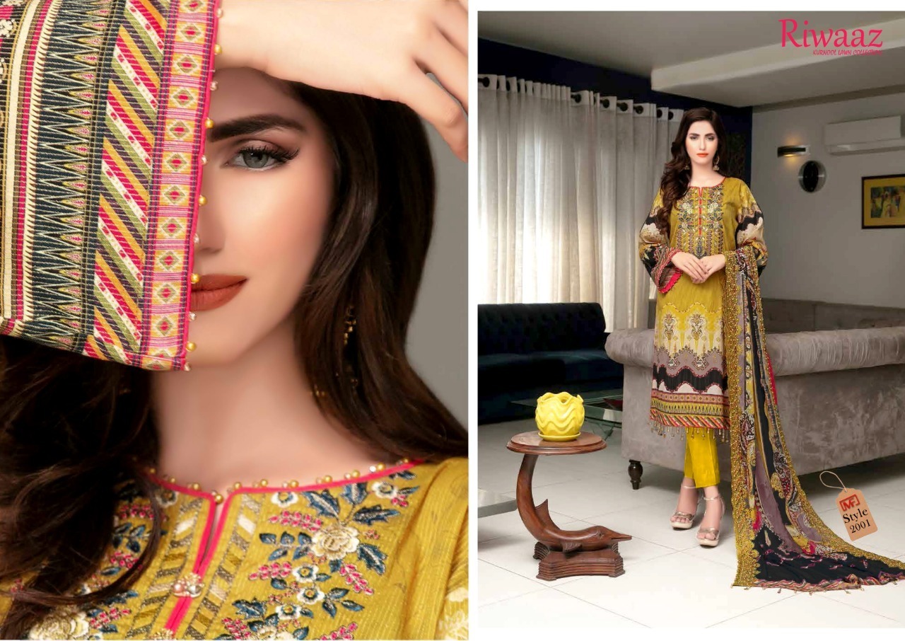 MADHAV-FASHION-RIWAAZ-PAKISTANI-LAWN-KARACHI-SUITS-WHOLESALER-3