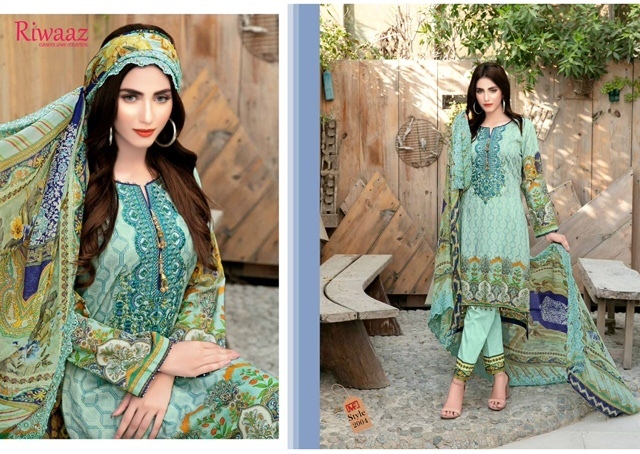 MADHAV-FASHION-RIWAAZ-PAKISTANI-LAWN-KARACHI-SUITS-WHOLESALER-4