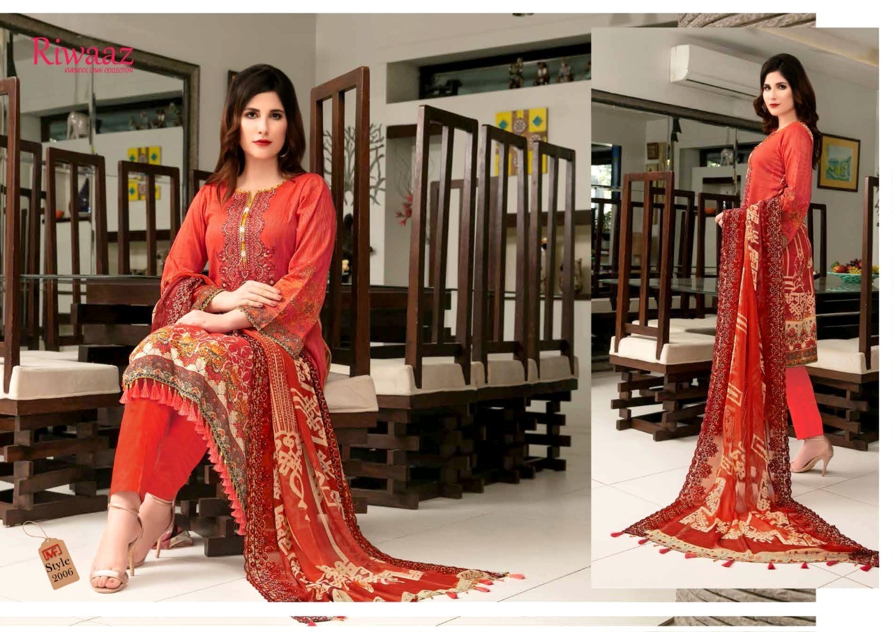 MADHAV-FASHION-RIWAAZ-PAKISTANI-LAWN-KARACHI-SUITS-WHOLESALER-5