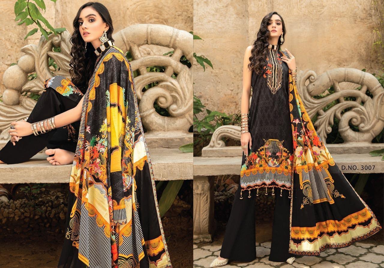 MAHNOOR-VOL-3-PURE-LAWN-KARACHI-SUITS-BY-BIN-SAEED-12