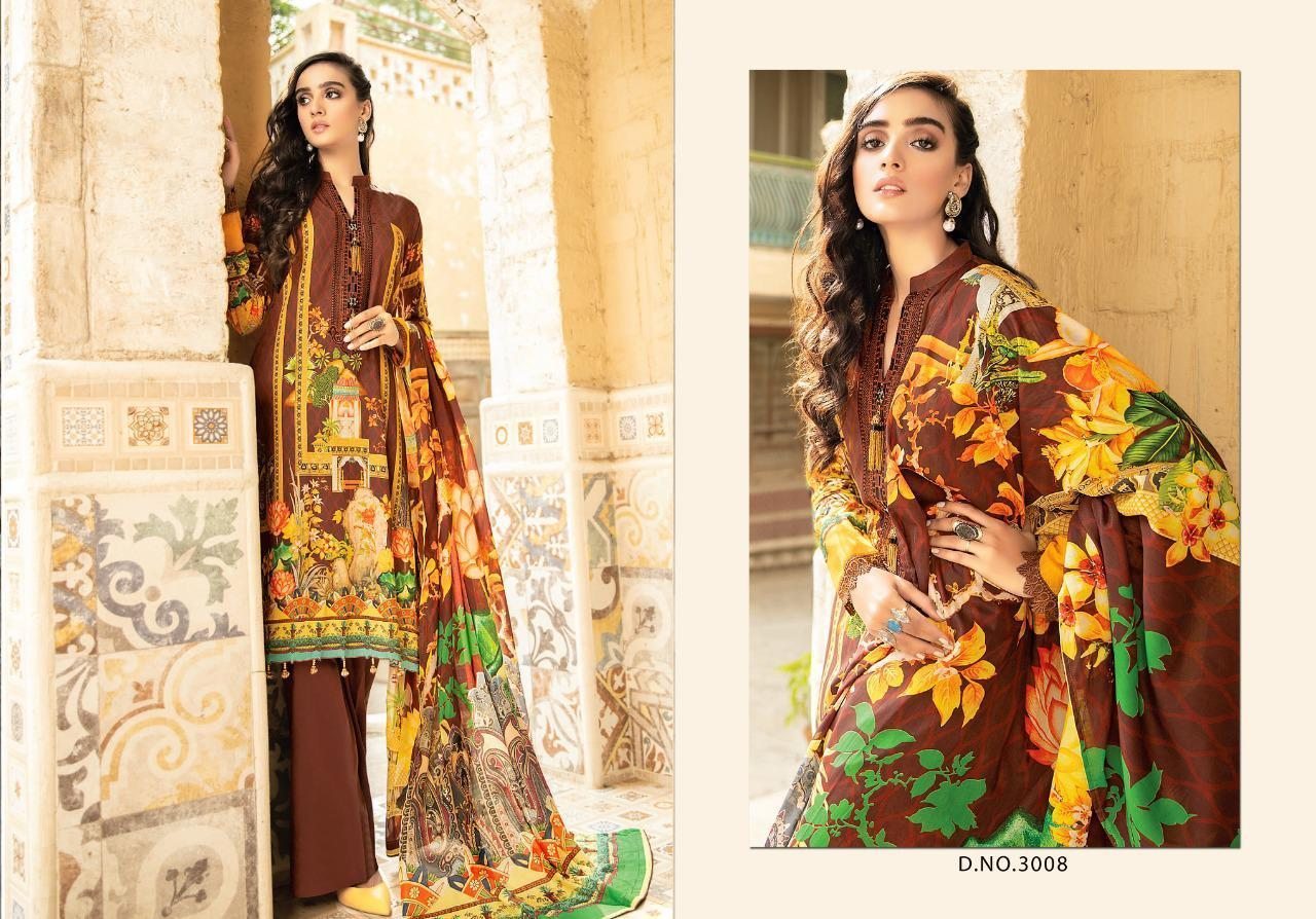 MAHNOOR-VOL-3-PURE-LAWN-KARACHI-SUITS-BY-BIN-SAEED-13