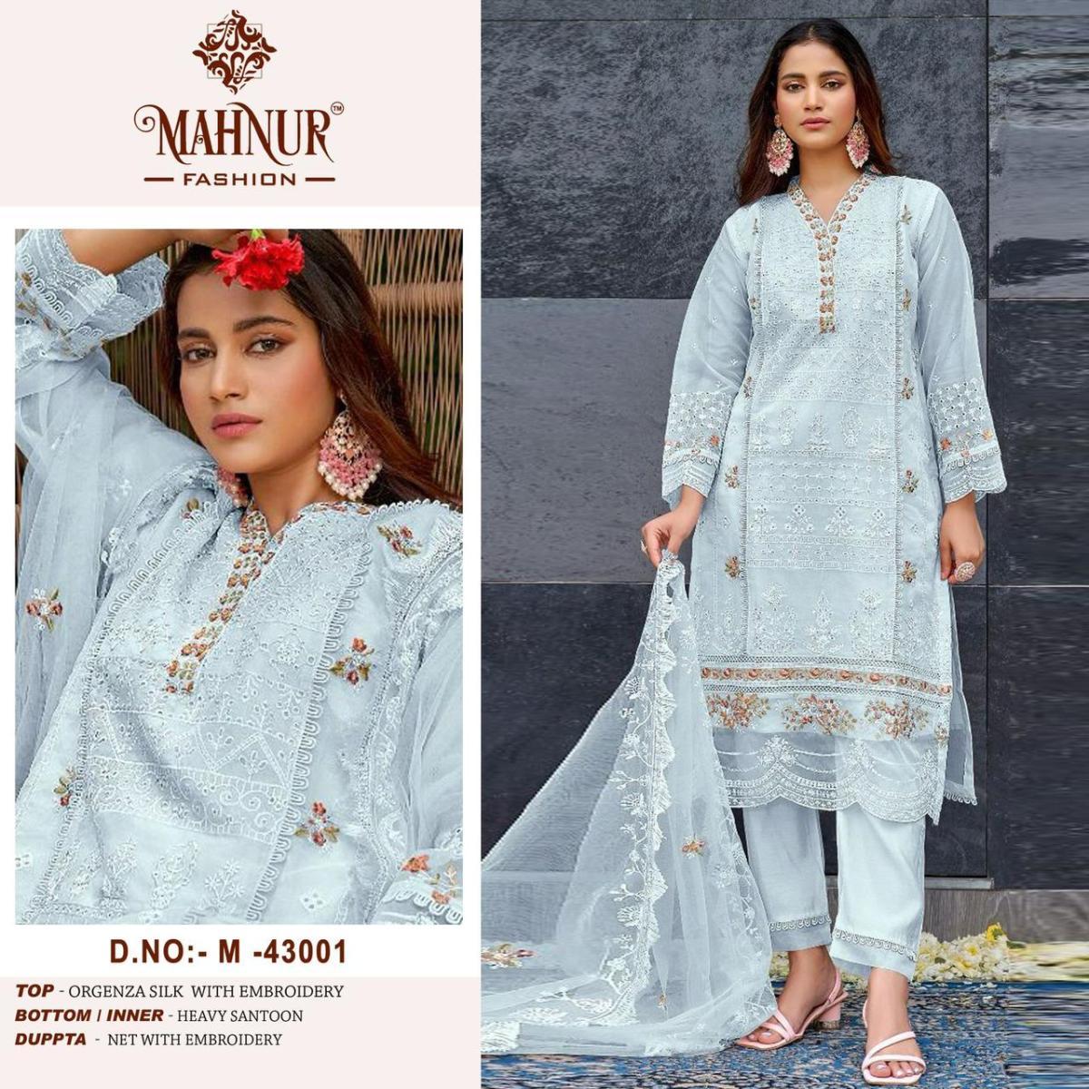 MAHNUR-FASHION-43001-VOL-43-SALWAR-SUITS-1