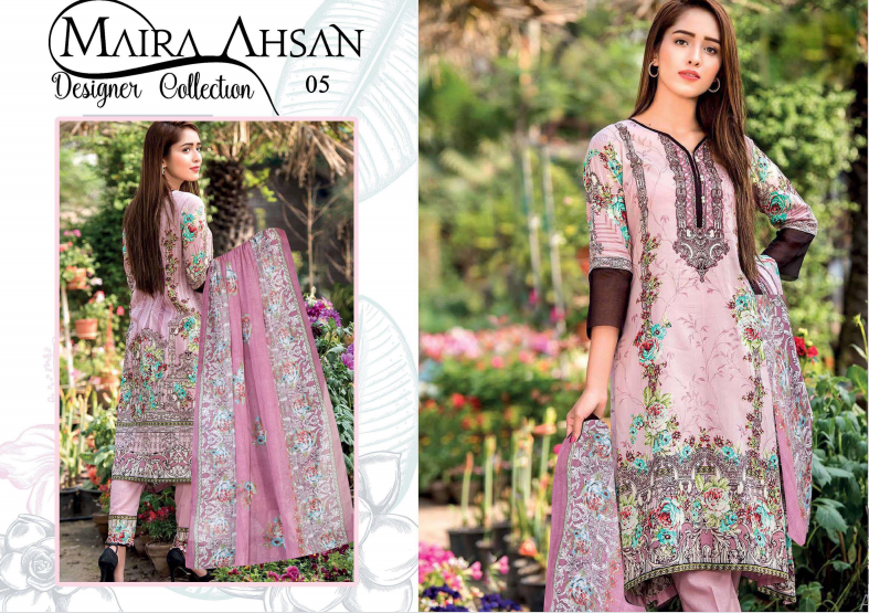 MAIRA-AHSAN-VOL-1-KARACHI-LAWN-SUITS-WHOLESALER-SURAT-7