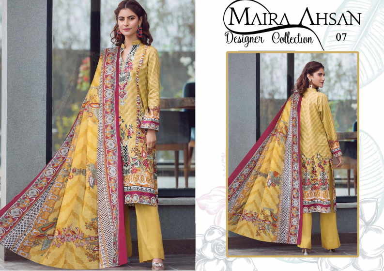 MAIRA-AHSAN-VOL-1-KARACHI-LAWN-SUITS-WHOLESALER-SURAT-8