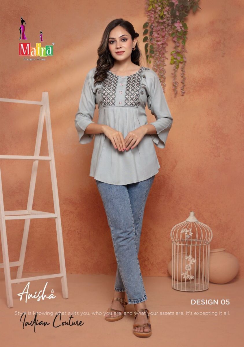 MAIRA-ANISHA-VOL-1-RAYON-SHORT-TOP-MANUFACTUR-FOR-GIRLS-8