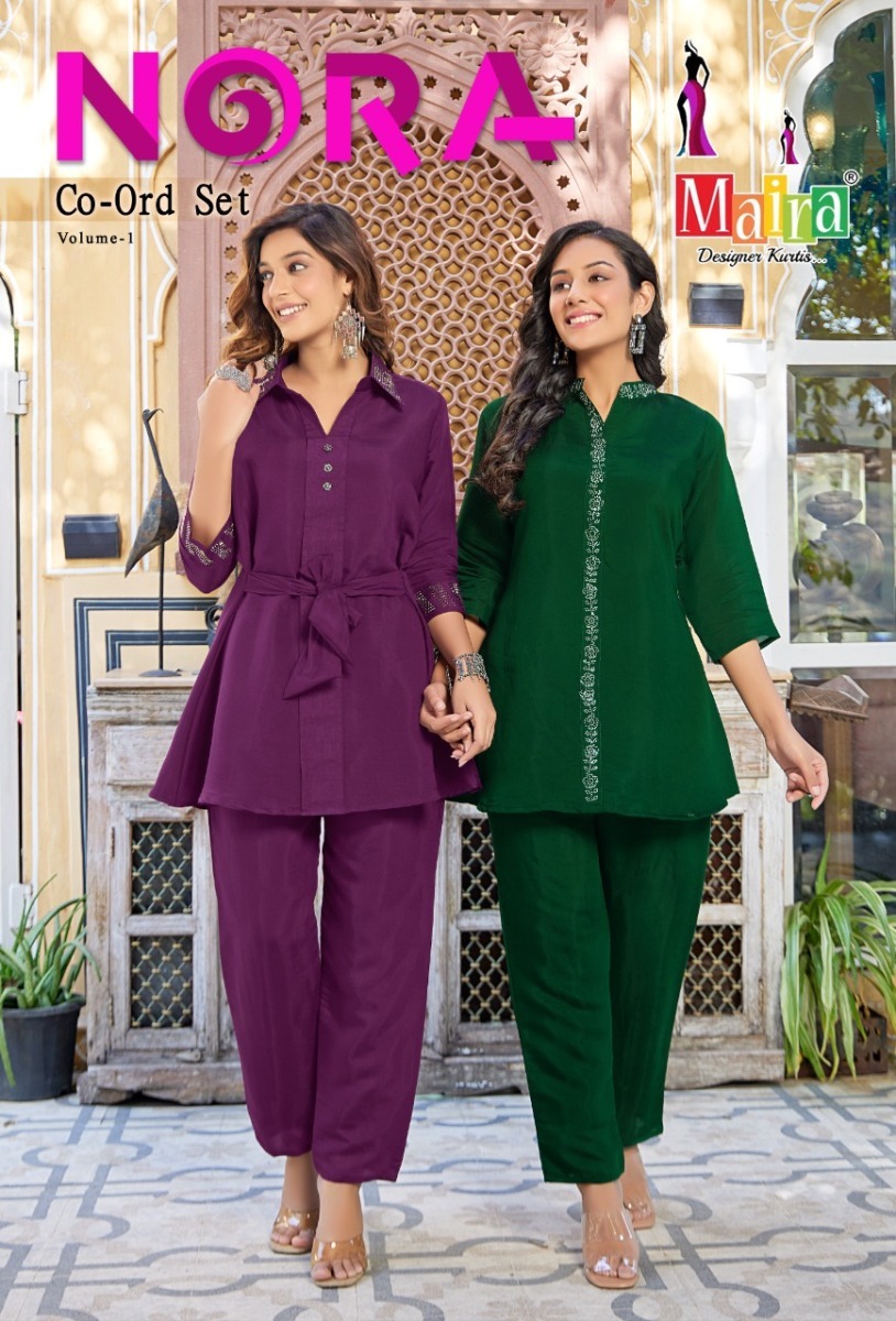 MAIRA-NORA-VOL-1-VISCOSE-SILK-CO-ORD-SET-DESIGNER-COLLECTION-2023-1