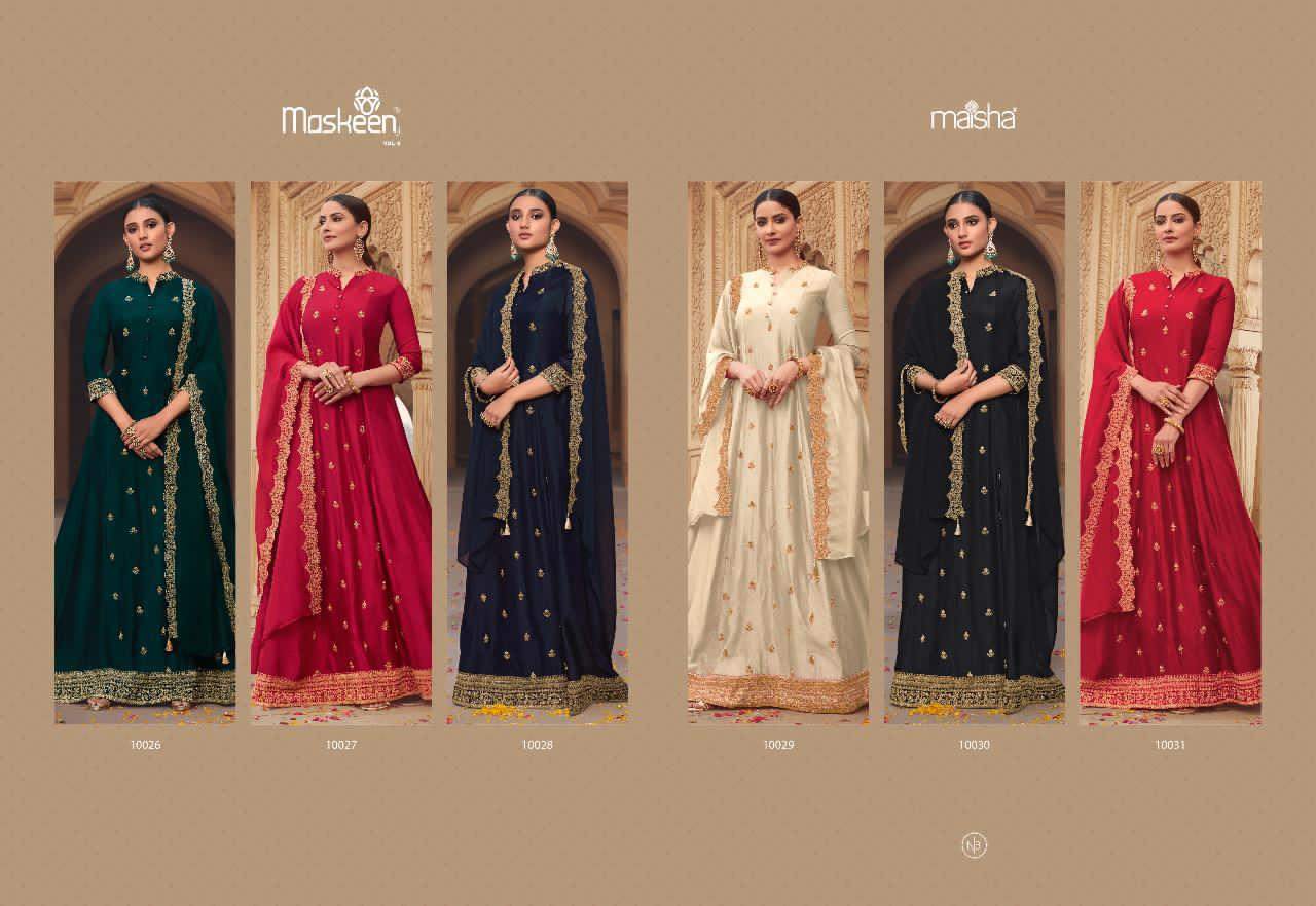 MAISHA-10026-TO-10031-SERIES-PURE-SILK-GOWN-WHOLESALER-7