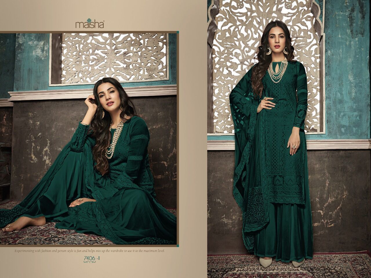 MAISHA-D.NO-7406-DESIGNER-PAKISTANI-SALWAR-KAMEEZ-WHOLESALE-4