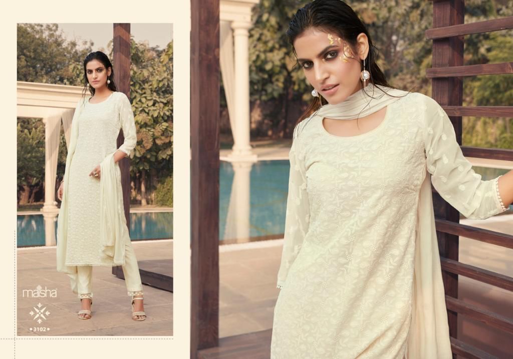 MAISHA-HAZEL-HEAVY-GEORGETTE-SUITS-ONLINE-SUPPLIER-SURAT-3