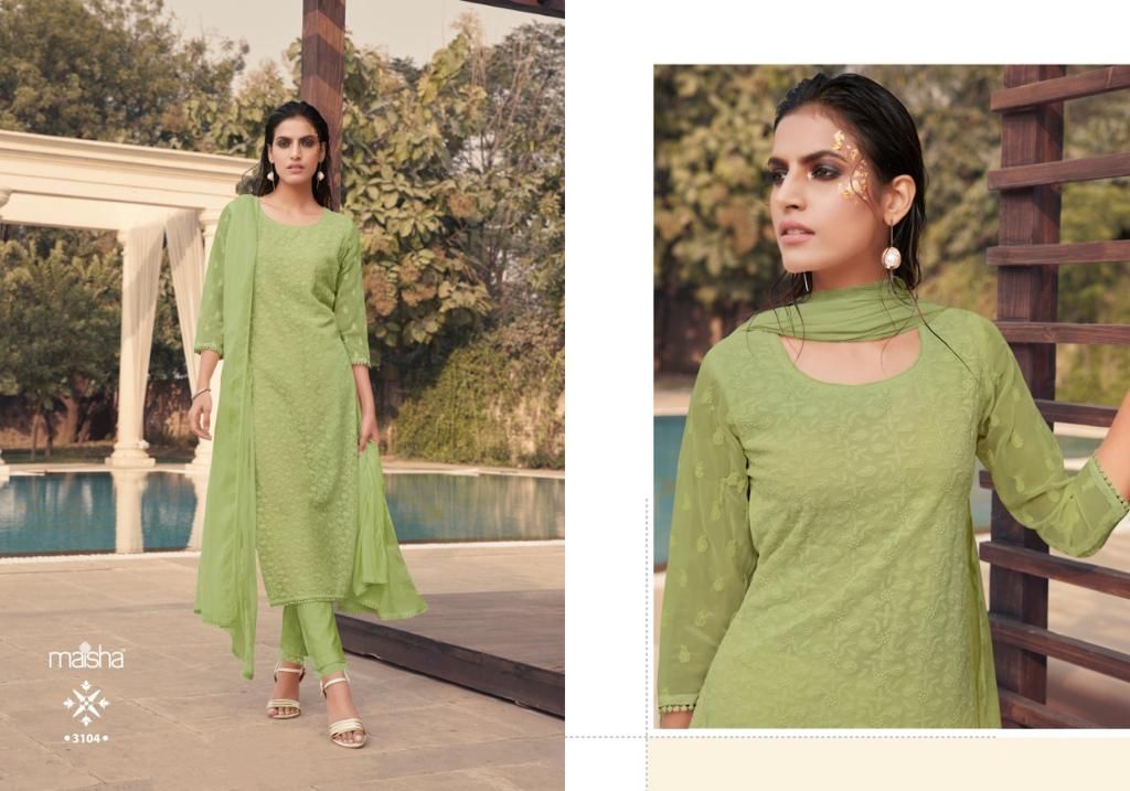MAISHA-HAZEL-HEAVY-GEORGETTE-SUITS-ONLINE-SUPPLIER-SURAT-5