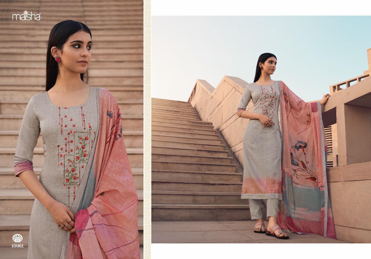 MAISHA-KASHIKA-COTTON-JAM-SATIN-SALWAR-SUITS-LATEST-CATALOGUE-1