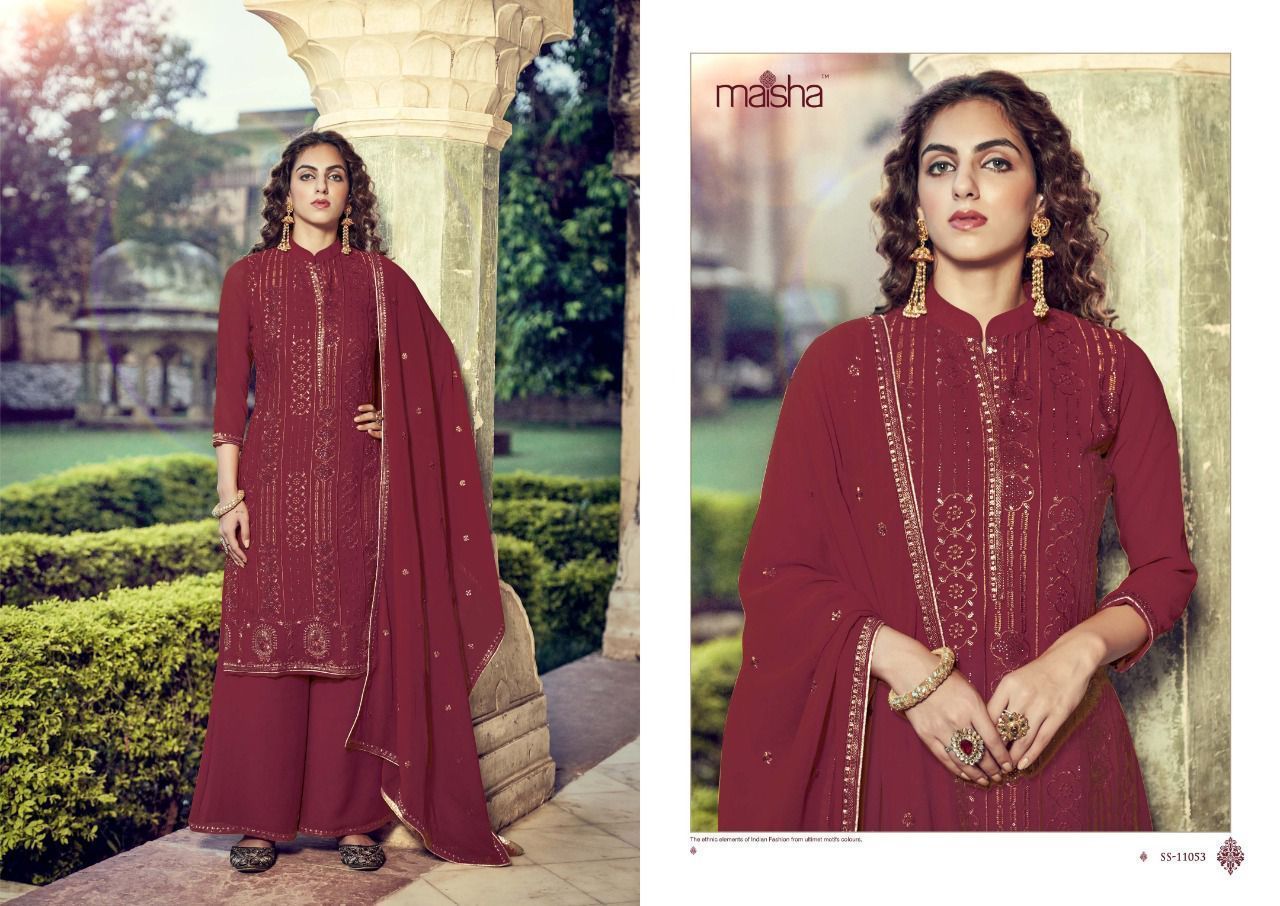 MAISHA-KORAA-GEORGETTE-SALWAR-SUITS-WHOLESALE-2