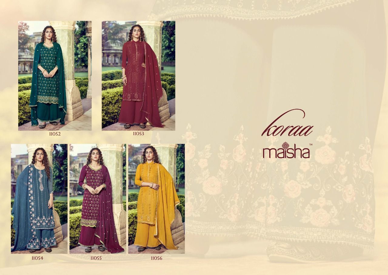 MAISHA-KORAA-GEORGETTE-SALWAR-SUITS-WHOLESALE-6