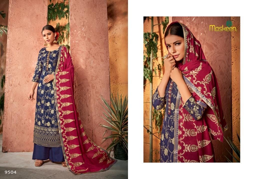 MAISHA-MASKEEN-MOKSH-HEAVY-EMBROIDERED-SUITS-LATEST-CATALOGUE-6