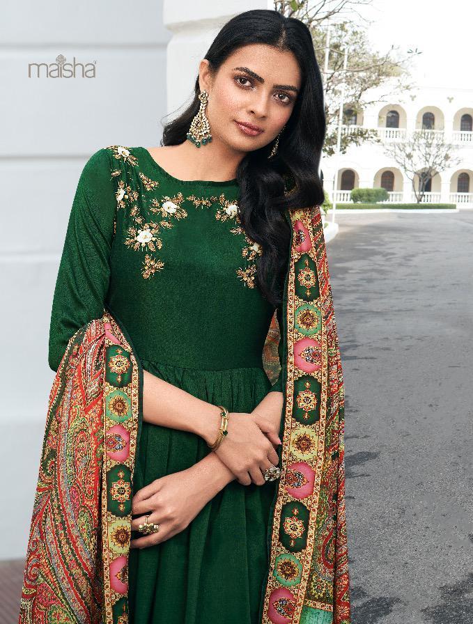 MAISHA-MASLEEN-KURTI-WITH-DUPATTA-LATEST-COLLECTION-2022-1