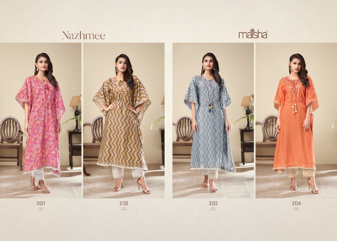 MAISHA-NAZHMEE-3131-TO-3134-DIGITAL-PRINTED-KAFTANS-AT-WHOLESALE-4